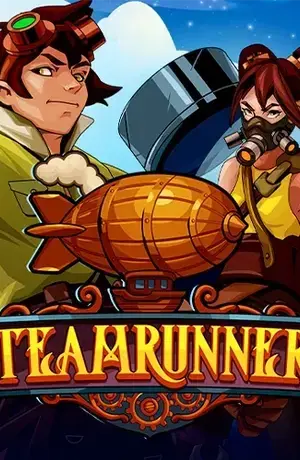 Steamrunners