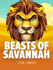 Beasts of Savannah