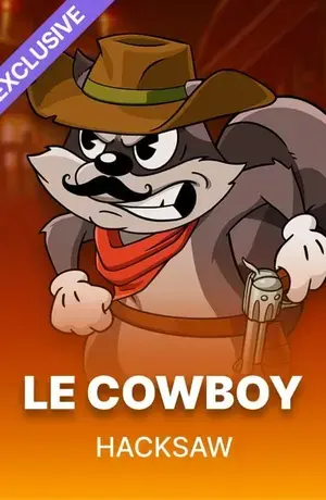 Le Cowboy