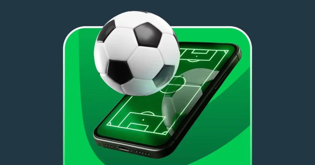 Stake Betting App