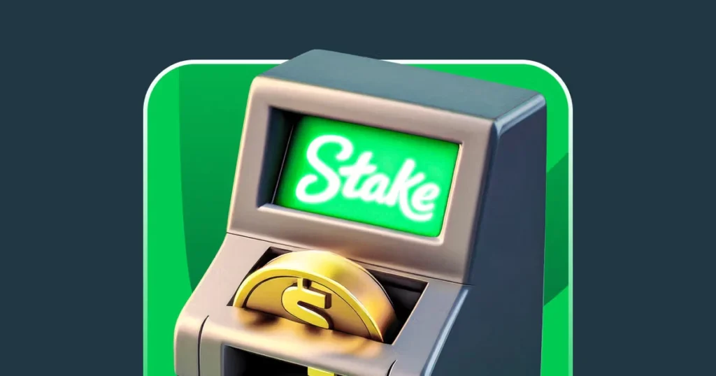 Stake Deposit