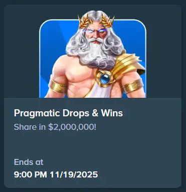 Stake Bonus Pragmatic Drops & Wins
